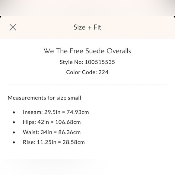 NWT $598 Free People Ziggy Suede Overalls 🤎 Size XS 🌾 Roasted Chestnut Brown - Picture 6 of 11